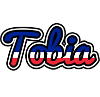 Tobia france logo