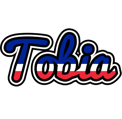 Tobia france logo