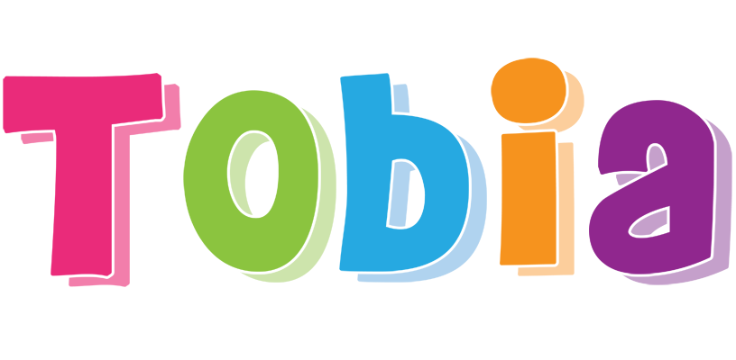 Tobia friday logo