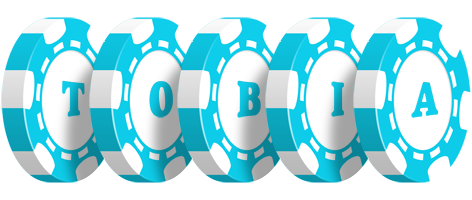 Tobia funbet logo