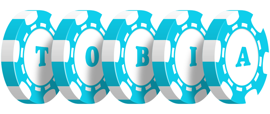 Tobia funbet logo