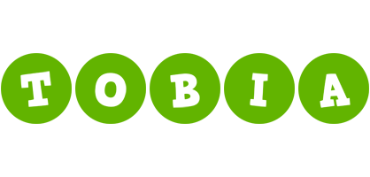 Tobia games logo