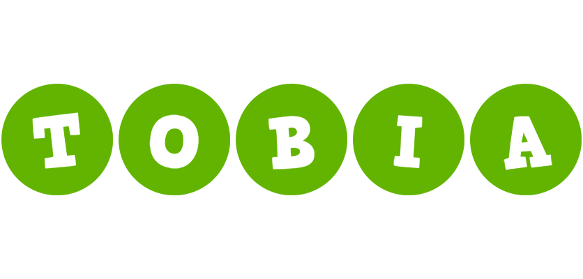 Tobia games logo