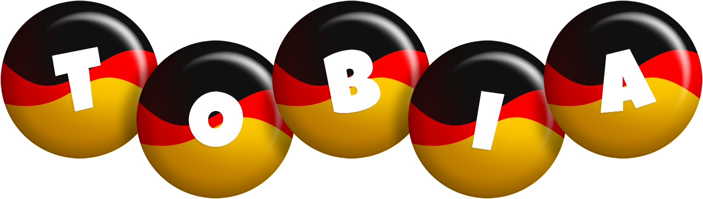 Tobia german logo