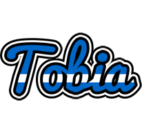 Tobia greece logo