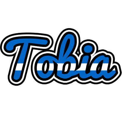 Tobia greece logo