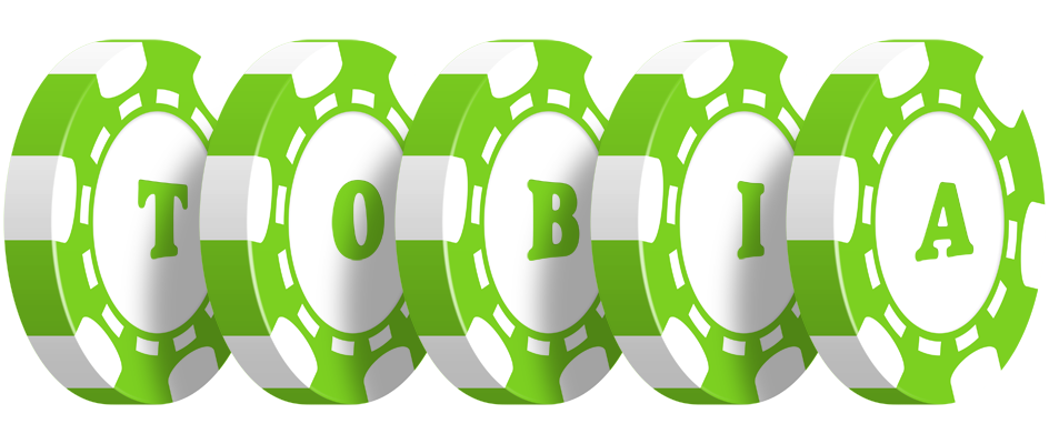 Tobia holdem logo