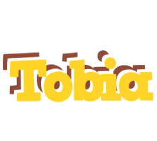 Tobia hotcup logo