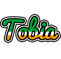 Tobia ireland logo