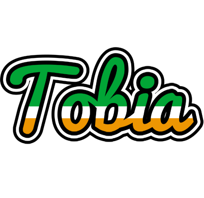 Tobia ireland logo