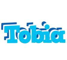 Tobia jacuzzi logo