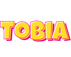 Tobia kaboom logo
