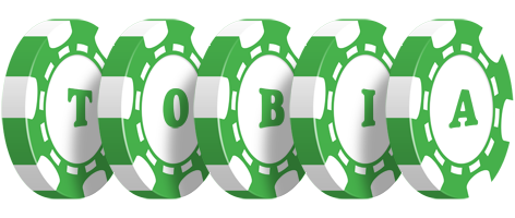 Tobia kicker logo