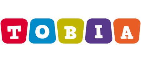 Tobia kiddo logo