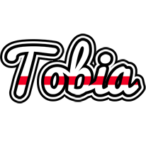 Tobia kingdom logo