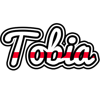 Tobia kingdom logo
