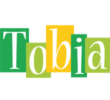 Tobia lemonade logo