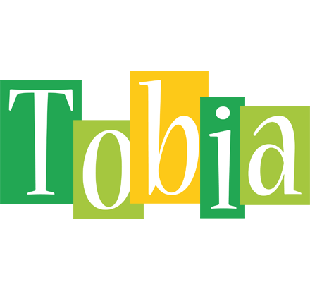 Tobia lemonade logo