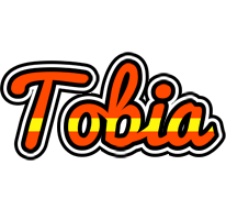 Tobia madrid logo