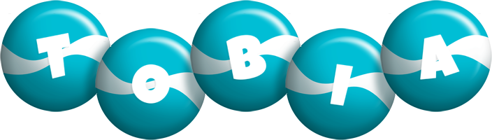 Tobia messi logo