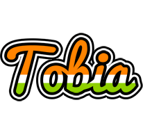 Tobia mumbai logo