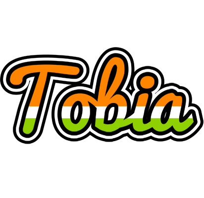Tobia mumbai logo