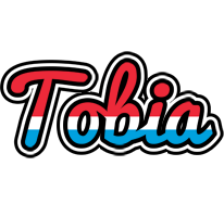 Tobia norway logo