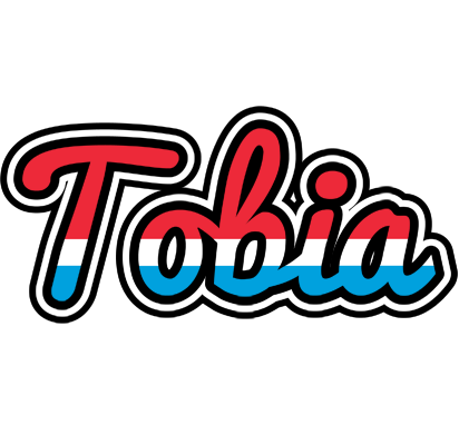 Tobia norway logo