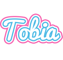 Tobia outdoors logo