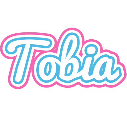 Tobia outdoors logo