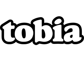 Tobia panda logo