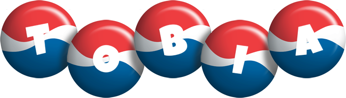 Tobia paris logo