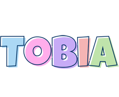 Tobia Logo | Name Logo Generator - Candy, Pastel, Lager, Bowling Pin ...