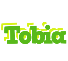 Tobia picnic logo
