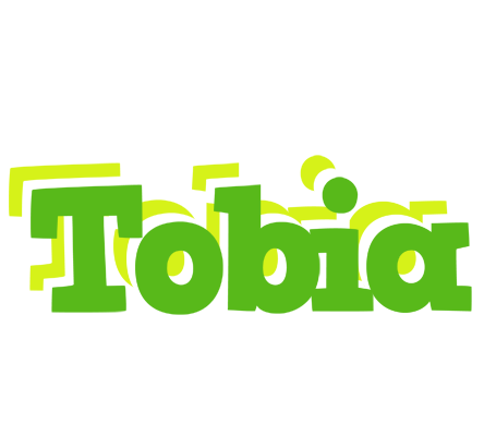 Tobia picnic logo