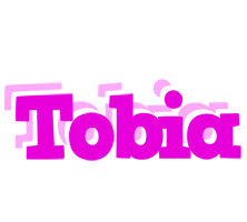 Tobia rumba logo