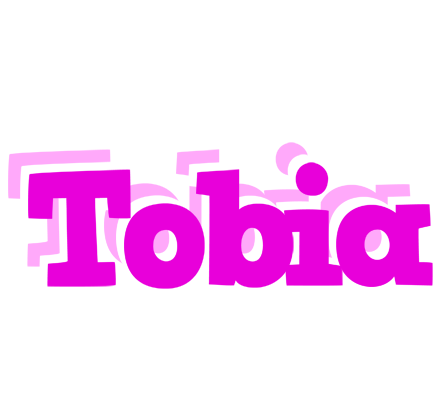 Tobia rumba logo