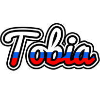 Tobia russia logo