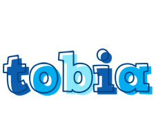 Tobia sailor logo
