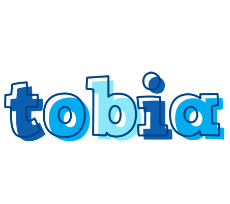 Tobia sailor logo