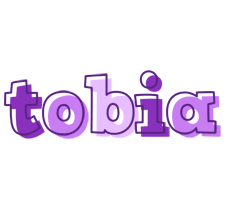 Tobia sensual logo