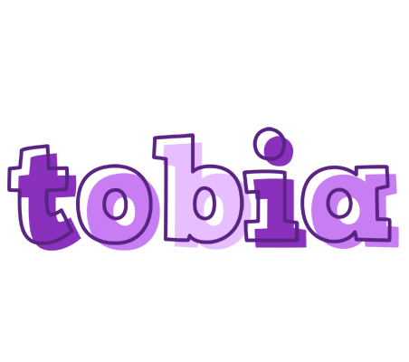 Tobia sensual logo