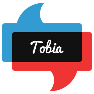 Tobia sharks logo