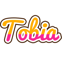 Tobia Logo | Name Logo Generator - Smoothie, Summer, Birthday, Kiddo ...