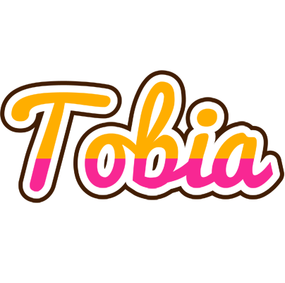 Tobia smoothie logo