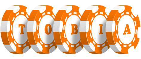 Tobia stacks logo