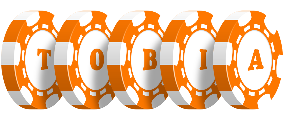 Tobia stacks logo