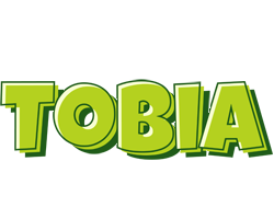 Tobia summer logo