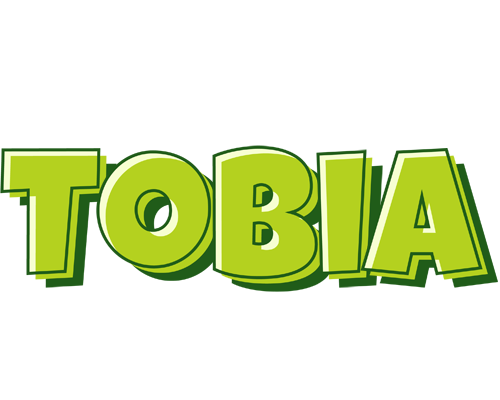 Tobia summer logo