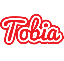 Tobia sunshine logo